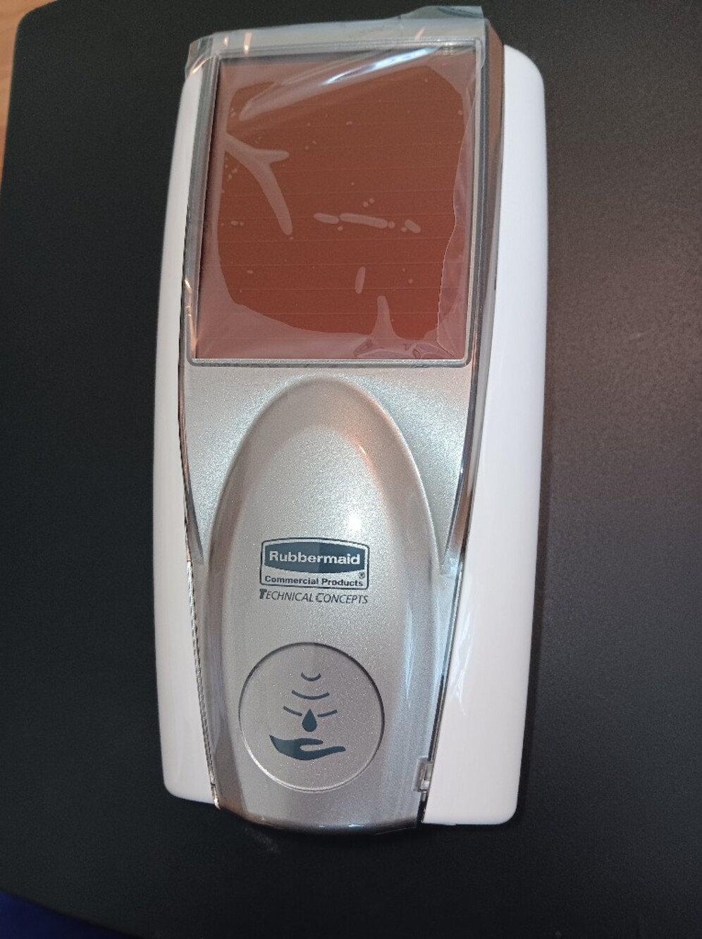 Rubbermaid Commercial AutoFoam Dispenser New